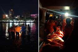 Bocah di Makassar Tewas Tenggelam di Pantai Masjid 99 Kubah, Ditemukan Tersangkut Batu