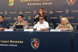 Prabowo Soroti Kasus Penyekapan Buruh di Senen, Said Iqbal Ungkap Arahan dari Presiden