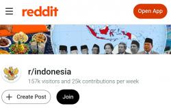 Komdigi Buka Kembali Akses Reddit Setelah 11 Tahun Diblokir, Hapus Konten Judi dan Pornografi