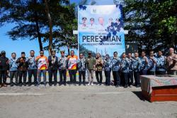BMKG Operasikan Radar Laut Canggih di Pesisir Barat Sumatra, Percepat Peringatan Dini Tsunami