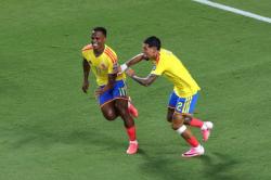 Hasil Piala Dunia 2026: Kolombia ke 16 Besar, Ghana Dibuat Tak Berkutik