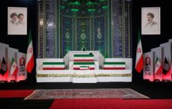  Iran Peringatkan AS-Israel Tak Menyerang Prosesi Pemakaman Khamenei: Akan Kami Balas!