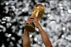 Superkomputer Ungkap Peluang Juara Piala Dunia 2026, Raksasa Eropa Ini Paling Difavoritkan