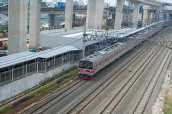 Baru Diresmikan, Pengguna Stasiun JIS Melonjak 300 Persen saat Akhir Pekan