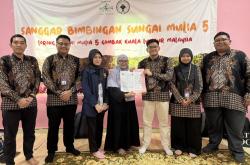 UNY Dorong Perempuan Diaspora Indonesia di Malaysia Mandiri lewat AI