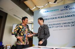     Kolaborasi Hadirkan Solusi Perlindungan untuk Pengguna Kacamata