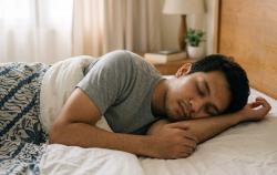 Tidur Tanpa Bantal Benarkah Lebih Sehat? Bagini Faktanya