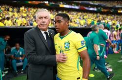 2 Evaluasi Brasil usai Tersingkir Menyakitkan dari Piala Dunia 2026, Salah Satunya Pertahankan Ancelotti