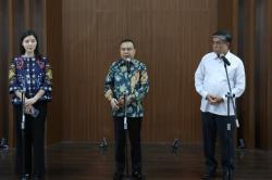 Bukan PHK, Dasco Sebut 200 Karyawan TikTok-Tokopedia Pilih Ambil Kompensasi