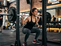 Viral Wanita Marah-Marah di Gym Bali, Ini Etika Weightlifting yang Perlu Dipahami!