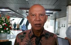 Ketua Banggar DPR Sebut Anggaran MBG 2027 Turun Jadi Rp174 Triliun, Ini Penyebabnya
