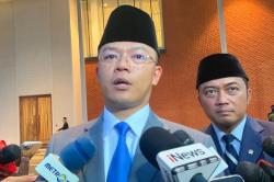 Menlu dan Ketua MPR bakal Berangkat ke Iran Hadiri Pemakaman Ali Khamenei