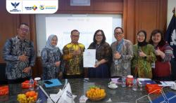 MNC University dan Pemkab Kotabaru Kolaborasi Luncurkan Dashboard Data Kemiskinan dan Bahas Pariwisata