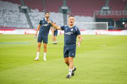 Bukan Cuma Taktik, John Herdman Disebut Punya Senjata Besar untuk Timnas Indonesia