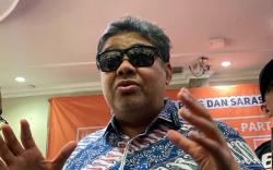 Mau Bahas Pajak JHT, Said Iqbal Ngaku Tak Direspons Purbaya untuk Bertemu