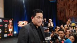 Jadwal Piala Presiden 2026 Bentrok Piala AFF, Erick Thohir Buka Suara