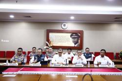 Polri Ungkap Blackout di Sejumlah Wilayah gegara Korupsi Pengadaan Batu Bara