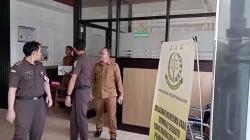 Sekda Nganjuk Diperiksa Kejari terkait Kasus Korupsi Proyek Bendungan Margopatut