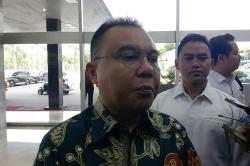 Posting Ucapan Selamat Ultah buat Nadiem, Dasco Jelaskan Maksudnya