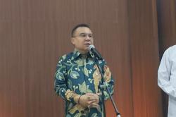 Dasco Panggil Menaker dan TikTok-Tokopedia, Bahas Isu PHK Massal