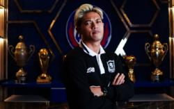Alfeandra Dewangga Angkat Bicara usai Pindah ke Arema FC, Target Papan Atas Jadi Harga Mati