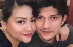 Audy Item Hamil Anak Ketiga di Usia 43 Tahun, Iko Uwais Khawatir Kondisi Komorbid sang Istri