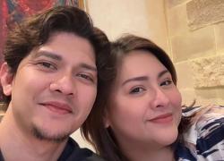 Innalillahi, Anak Ketiga Audy Item Meninggal Dunia di Dalam Kandungan