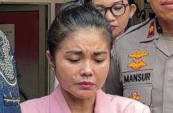 Karina Ranau Trauma Berat usai Dianiaya di Warung, Takut Jalan Sendiri Terbayang Wajah Pelaku