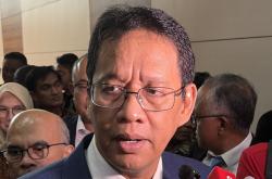 Purbaya Akhirnya Mau Temui Said Iqbal Bahas JHT, Jadwalkan Makan Siang Besok