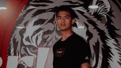 Pratama Arhan Semringah Reuni dengan Shin Tae-yong, Persija Pasang Target Tinggi