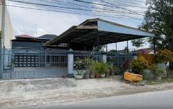 Rumah Bupati Langkat Syah Afandin Sepi usai Kena OTT KPK, Begini Kesaksian Warga