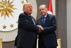 Turmp Peringatkan Eropa Bisa Lenyap karena 2 Hal Ini, Apa Saja?