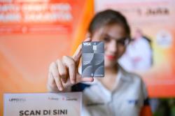 Percepat Tranformasi Digital, Bank Jakarta Raih Penghargaan Digital Brand