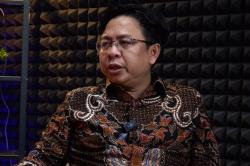 Burhanuddin Muhtadi Respons Survei IndexMundi soal Polri, Soroti Kelemahan Metodologi