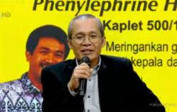 Alexander Marwata Sebut Surat Dakwaan Nadiem Makarim Kabur: Korelasi Perbuatan-Kerugian Negara Tak Jelas