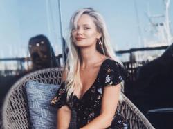 Kabar Duka, Penyanyi Party Rock Anthem Lauren Bennett Meninggal Dunia