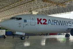 Pesawat Boeing 737 Hilang Kontak di Laut Arab, Diduga Jatuh