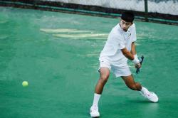 Ethan Jake Frans Cetak Sejarah! Petenis 14 Tahun Indonesia Tembus Wimbledon Junior 2026 Tanpa Kualifikasi