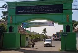 Jadi Tuan Rumah Muktamar ke-35 NU, Ponpes Bahrul Ulum Tambakberas Siap All Out