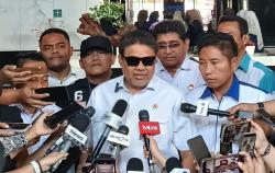 Bertemu Purbaya, Said Iqbal Ajukan 4 Usulan Reformasi Pajak JHT