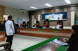 Tok! Ririn Rifanto Terdakwa Pembunuhan Satu Keluarga di Indramayu Divonis Mati