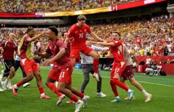 Drama Adu Penalti! Swiss Singkirkan Kolombia dan Tantang Argentina di Perempat Final Piala Dunia 2026