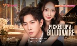 Pura-Pura Pacaran, Berujung Cinta Beneran? Ini Serunya Picked Up a Billionaire di V+Short