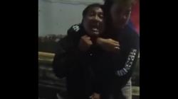 Melawan Saat Ditangkap, DPO Curanmor di Jember Meronta