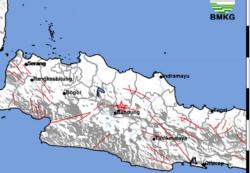 Update Gempa Dangkal di Cimahi, Getaran Dirasakan Kuat hingga Lembang