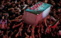 Jenazah Ali Khamenei Tiba di Kota Mashhad, Segera Dimakamkan
