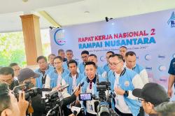 Rampai Nusantara Dukung Polri Usut 3 Kasus Korupsi Besar: Tak Boleh Ada yang Kebal Hukum
