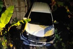 Kecelakaan Beruntun 3 Kendaraan di Kulonprogo, 1 Orang Luka-Luka