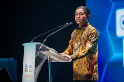Menhut: Tak Hanya Elite, Warga di Hutan Adat juga Bisa Ikut Perdagangan Karbon