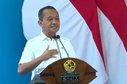 Bahlil Jamin Harga BBM Baru B50 untuk Kapal Nelayan Tetap Murah